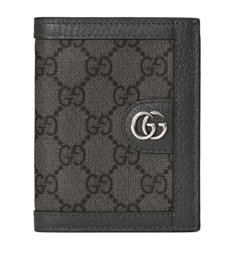 gucci card holder sets.